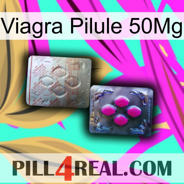 Viagra Pill 50Mg 38